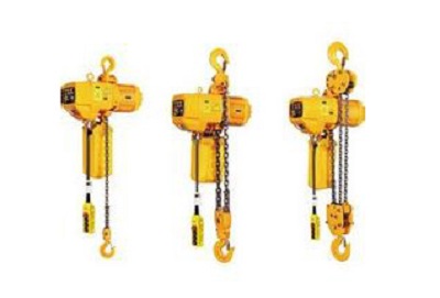 吊钩式链条葫芦