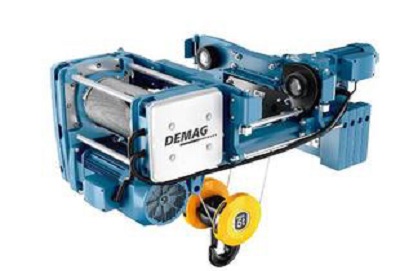 德玛格电动葫芦