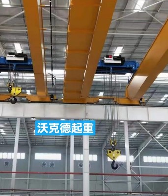 双梁起重机