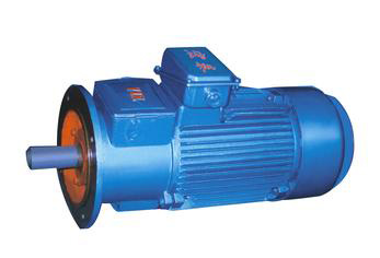起重电机