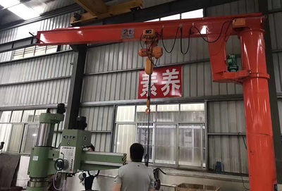 悬臂吊1