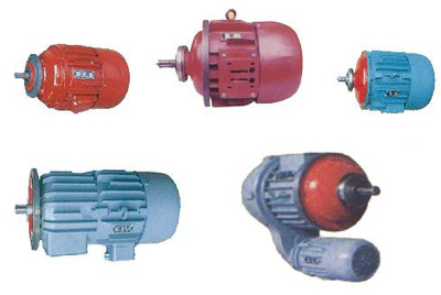 起重电动机