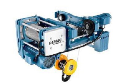 德玛格电动葫芦