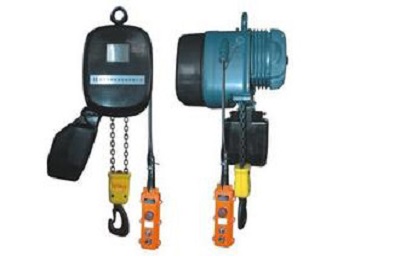 吊环式链条葫芦